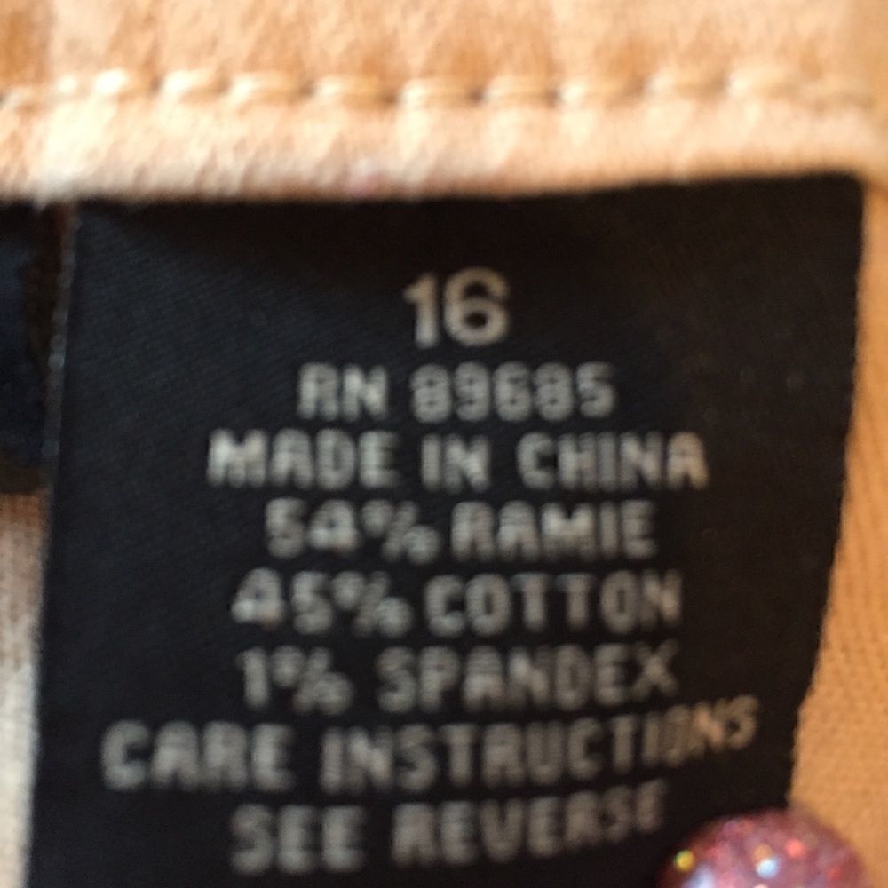 VSH Jeans - Picture 6 of 6